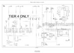 Photo 5 - New Holland CR9090 and CX8080 CX8090 Elevation Tier 4A Service Manual Combine 47695751