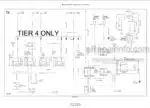 Photo 5 - New Holland CR9090 and CX8080 CX8090 Elevation Tier 4A Service Manual Combine 47695751