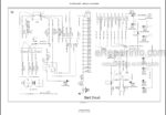 Photo 6 - New Holland CX5090 CX6080 CX6090 / Laterale Elevation Hillside Series Service Manual Combine 47824864