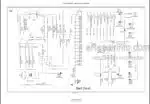 Photo 6 - New Holland CX5090 CX6080 CX6090 / Laterale Elevation Hillside Series Service Manual Combine 47824864