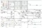 Photo 5 - New Holland D180C Tier 4 Service Manual Crawler Dozer 47645621