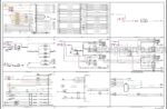 Photo 5 - New Holland D180C Tier 2 Service Manual Crawler Dozer 47907879