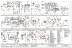 Photo 5 - New Holland DC75 DC85 DC95 Repair Manual Dozer 6-76640