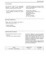 Photo 5 - New Holland E140CSR Service Manual Crawler Excavator 47381457A