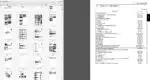 Photo 4 - New Holland E140CSR Service Manual Crawler Excavator 47381457A