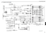 Photo 6 - New Holland E160C Blade Runner Service Manual Crawler Excavator 47497833A