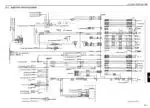 Photo 6 - New Holland E160C Blade Runner Service Manual Crawler Excavator 47497833A