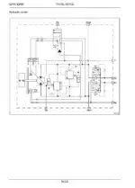 Photo 6 - New Holland E215C E245C Service Manual Crawler Excavator 47399290A