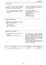 Photo 4 - New Holland E230CSR Service Manual Crawler Excavator 47426609A