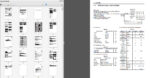 Photo 3 - New Holland E230CSR Service Manual Crawler Excavator 47426609A