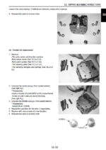 Photo 2 - New Holland E230CSR Service Manual Crawler Excavator 47426609A