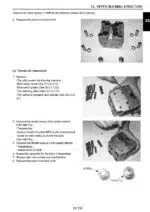 Photo 2 - New Holland E230CSR Service Manual Crawler Excavator 47426609A