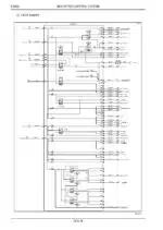 Photo 6 - New Holland E385C Service Manual Crawler Excavator 47374920A