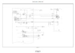 Photo 5 - New Holland E45BSR E50BSR E55B Service Manual Mini Excavator 47574277B