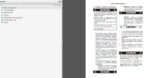 Photo 4 - New Holland EH130 Service Manual Crawler Excavator 6-75760NA