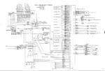 Photo 6 - New Holland EH130 Service Manual Crawler Excavator 6-75760NA