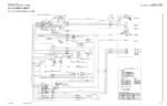 Photo 5 - New Holland EH15 Shop Manual Hydraulic Excavator 6-79880NA