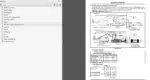 Photo 4 - New Holland EH160 Service Manual Crawler Excavator 6-75770NA