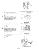 Photo 3 - New Holland EH160 Service Manual Crawler Excavator 6-75770NA