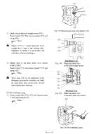 Photo 3 - New Holland EH160 Service Manual Crawler Excavator 6-75770NA