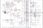 Photo 6 - New Holland EH215 Service Manual Crawler Excavator 6-75780NA