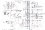 Photo 6 - New Holland EH215 Service Manual Crawler Excavator 6-75780NA