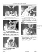 Photo 2 - New Holland EH27.B Shop Manual Hydraulic Excavator 6-78080NA