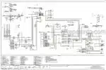 Photo 6 - New Holland EH27.B Shop Manual Hydraulic Excavator 6-78080NA