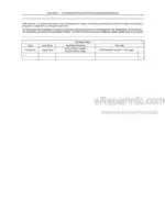 Photo 4 - New Holland EH30.B EH35.B Shop Manual Hydraulic Excavator 6-78340NA