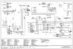 Photo 5 - New Holland EH30.B EH35.B Shop Manual Hydraulic Excavator 6-78340NA