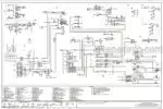 Photo 5 - New Holland EH30.B EH35.B Shop Manual Hydraulic Excavator 6-78340NA