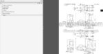 Photo 3 - New Holland EH35 Service Manual Compact Excavator 6-75740NA