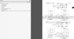 Photo 3 - New Holland EH35 Service Manual Compact Excavator 6-75740NA
