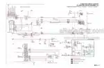 Photo 5 - New Holland EH35 Service Manual Compact Excavator 6-75740NA