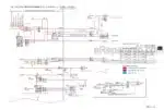 Photo 6 - New Holland EH45 Service Manual Compact Excavator 6-75750NA