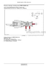Photo 6 - New Holland FR450 FR500 FR600 FR700 FR850 Service Manual Forage Harvester
