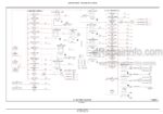 Photo 5 - New Holland FR450 FR500 FR600 FR700 FR850 Service Manual Forage Harvester