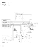 Photo 5 - New Holland GT18 Operators Manual Garden Tractor 42682100