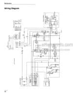 Photo 5 - New Holland GT18 Operators Manual Garden Tractor 86602566