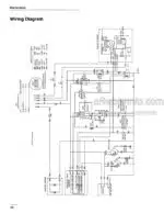 Photo 5 - New Holland GT18 Operators Manual Garden Tractor 86602566