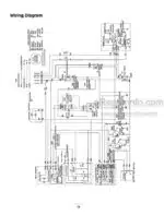 Photo 5 - New Holland GT22 Operators Manual Garden Tractor 86617778