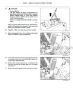 Photo 2 - New Holland Guardian SP.240F SP.275F SP333F SP.365F Service Manual Sprayer 47657027