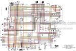 Photo 5 - New Holland Guardian SP.240F SP.275F SP333F SP.365F Service Manual Sprayer 47657027