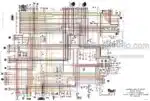 Photo 5 - New Holland Guardian SP.240F SP.275F SP333F SP.365F Service Manual Sprayer 47657027