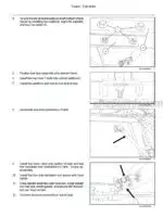 Photo 2 - New Holland Guardian SP.240R Guardian SP.275R Service Manual Sprayer 47377943