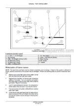 Photo 6 - New Holland Guardian SP.240R Guardian SP.275R Service Manual Sprayer 47377943