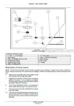 Photo 6 - New Holland Guardian SP.240R Guardian SP.275R Service Manual Sprayer 47377943