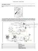 Photo 3 - New Holland Guardian SP.300C Tier 4B (final) Service Manual Sprayer 47837280