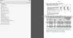 Photo 3 - New Holland H8040 Service Manual Self-Propelled Windrower 47487694