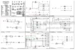 Photo 5 - New Holland H8040 Service Manual Self-Propelled Windrower 47487694